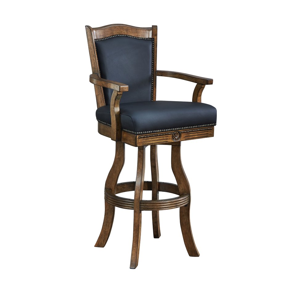Arm Bar Stool
