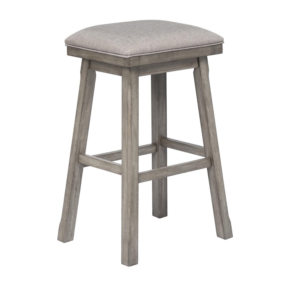 Backless Bar Stool