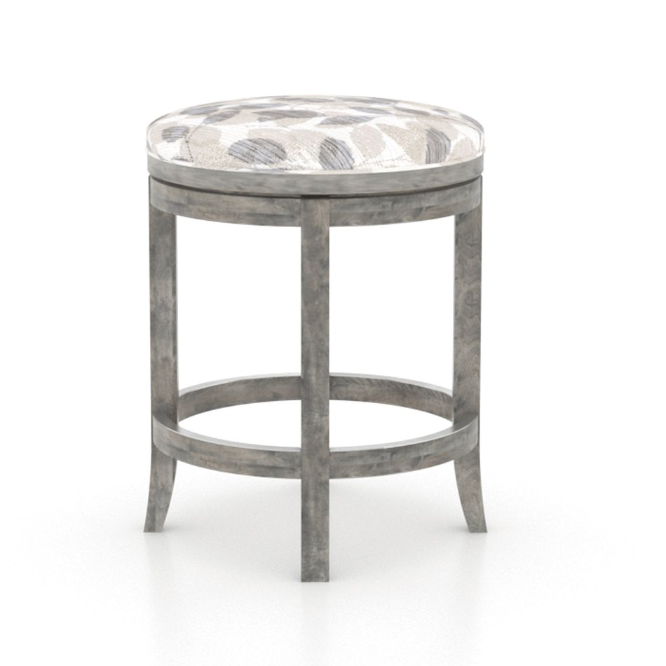 Swivel Counter Stool