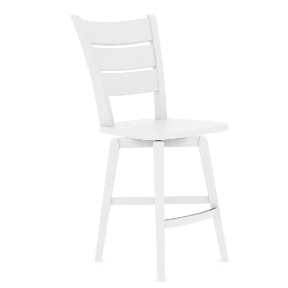Swivel Counter Stool