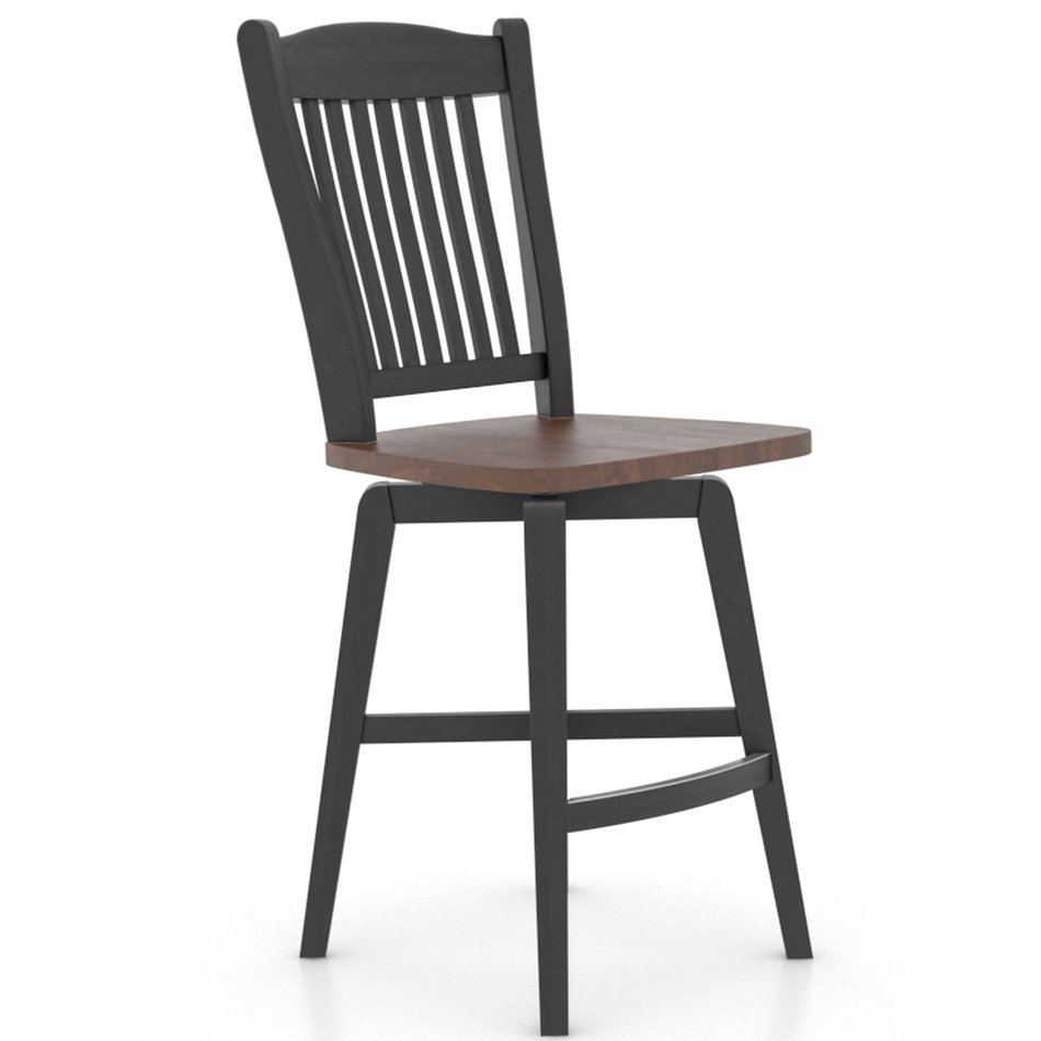 Swivel Counter Stool