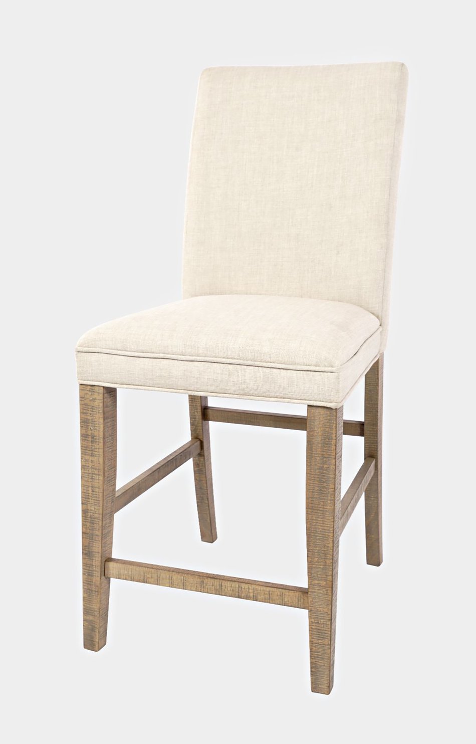 Upholstered Stool