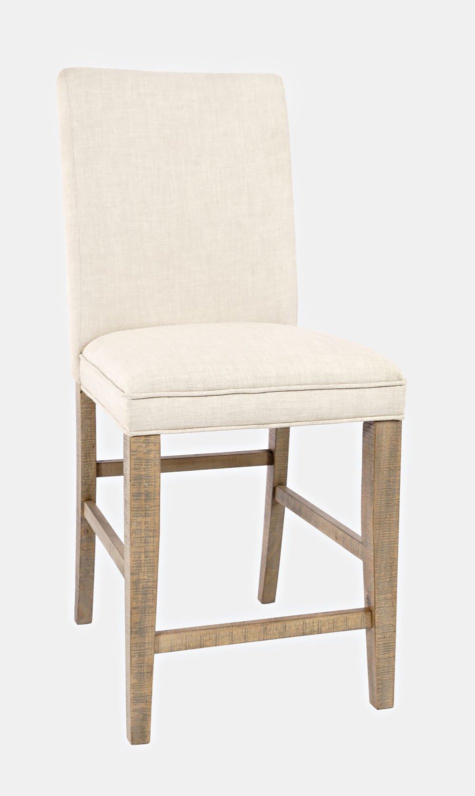 Upholstered Stool