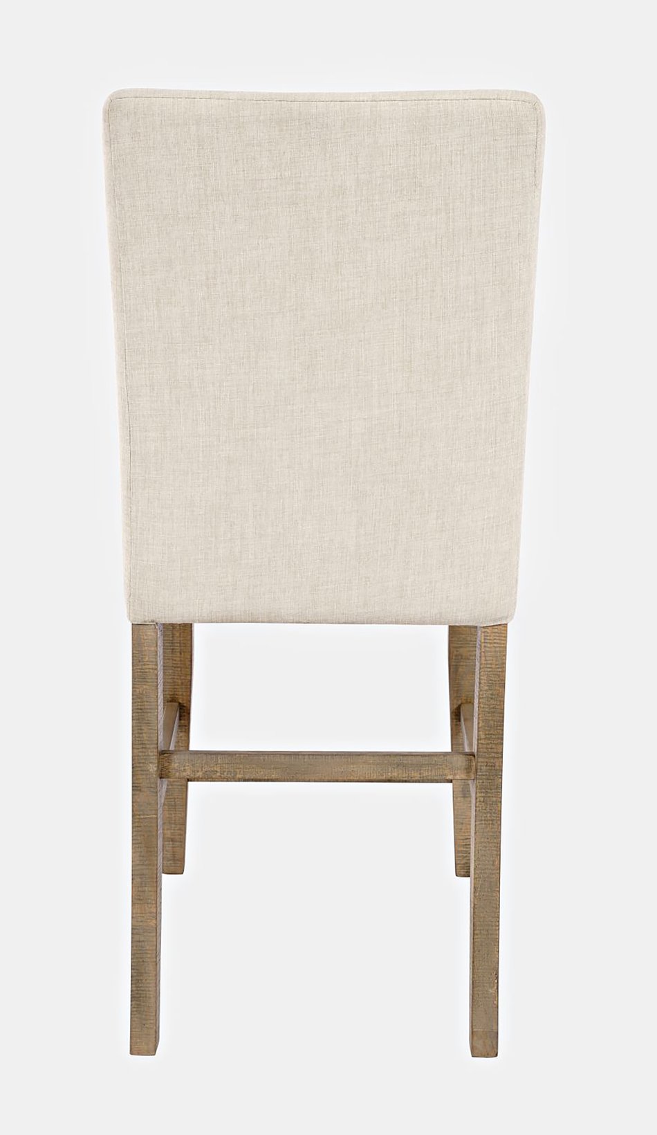 Upholstered Stool