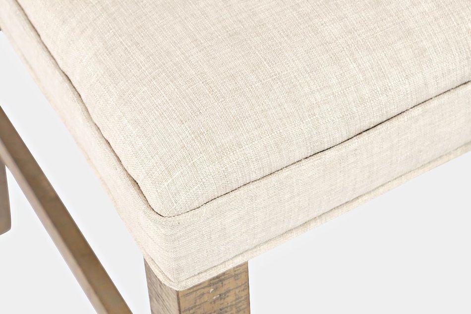 Upholstered Stool