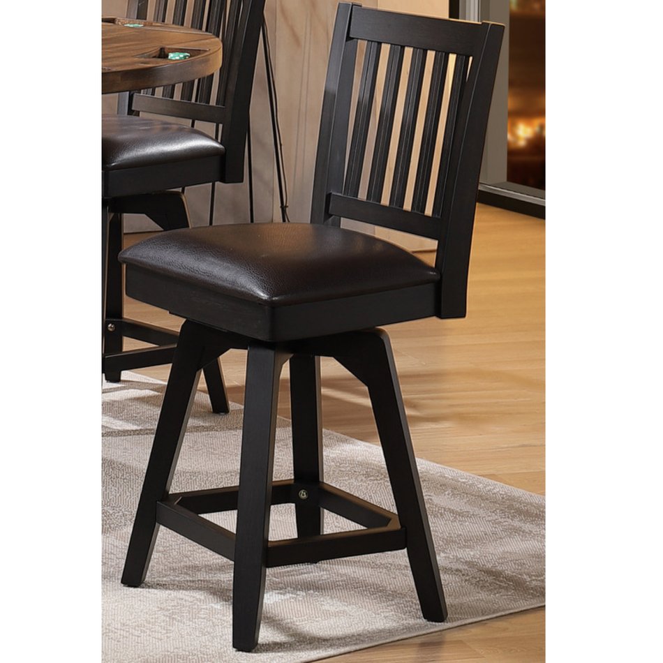 Swivel Counter Stool