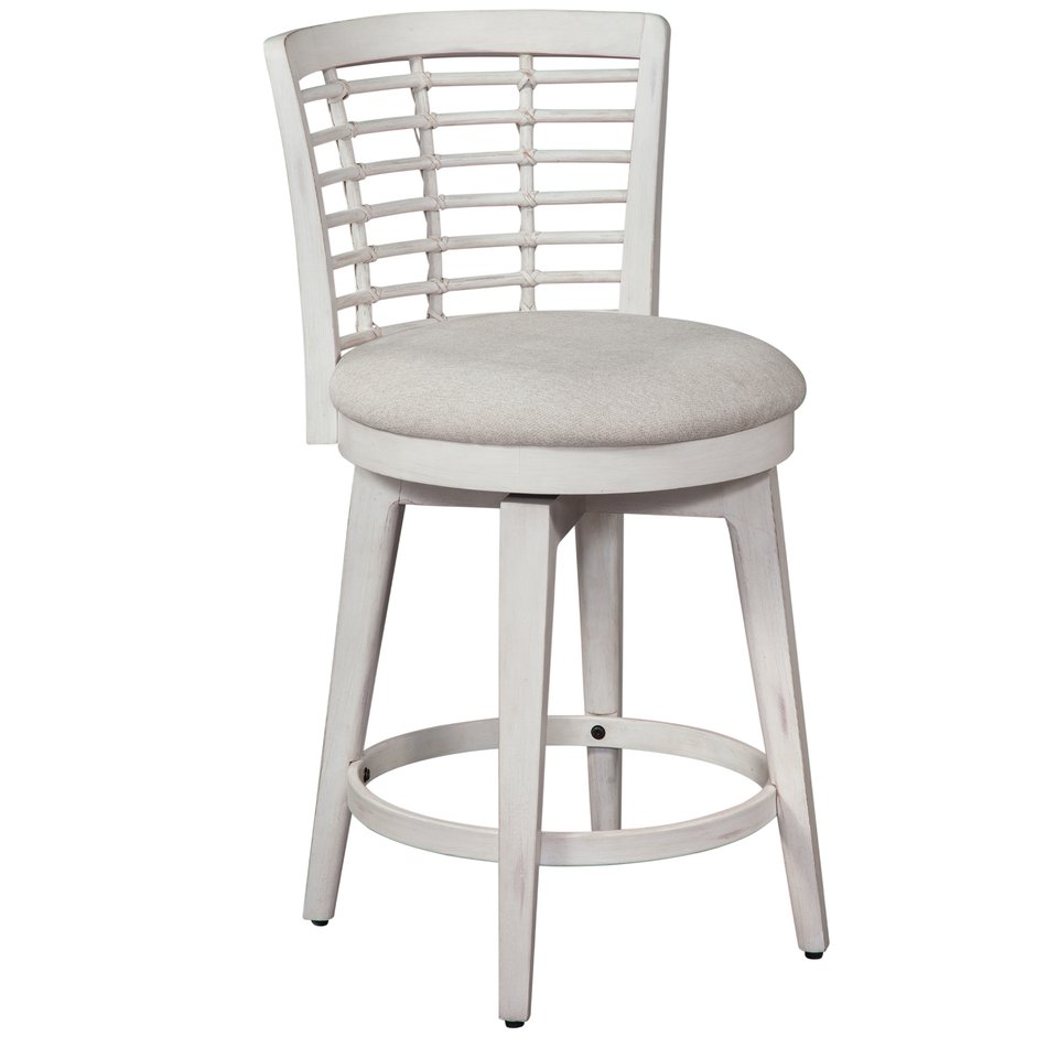 Swivel Counter Stool