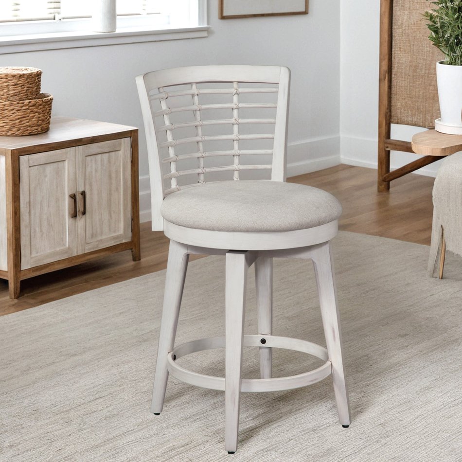 Swivel Counter Stool