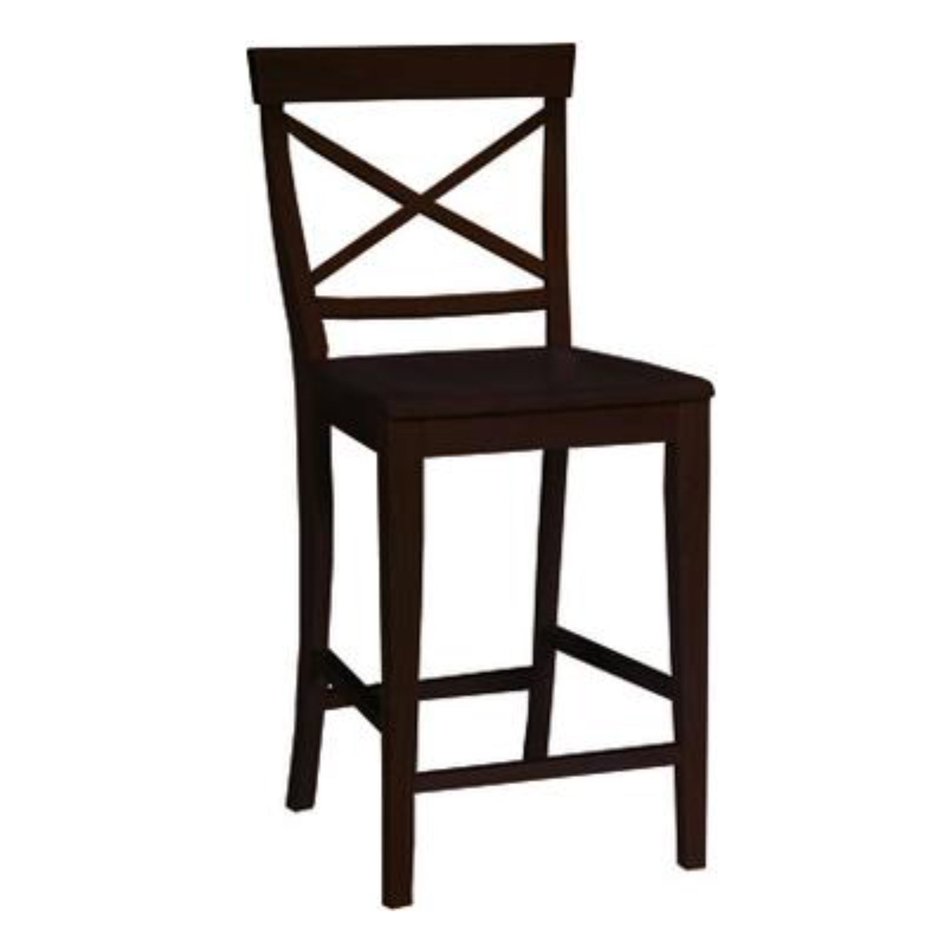 24" Counter Stool