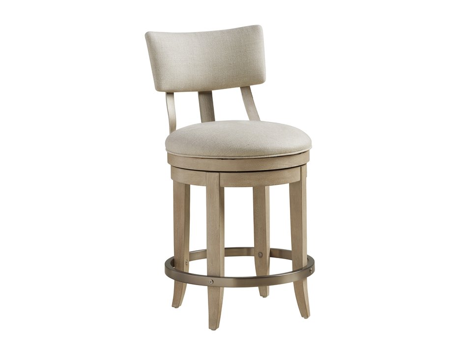 Swivel Counter Stool