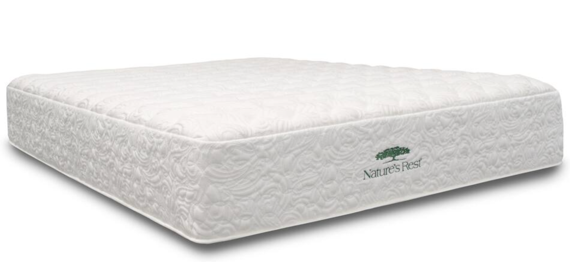 Nature’s Rest Cypress Mattress