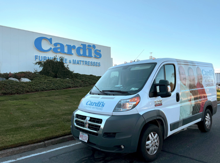 Cardi's Furniture & Mattresses Cardi's Furniture & Mattresses