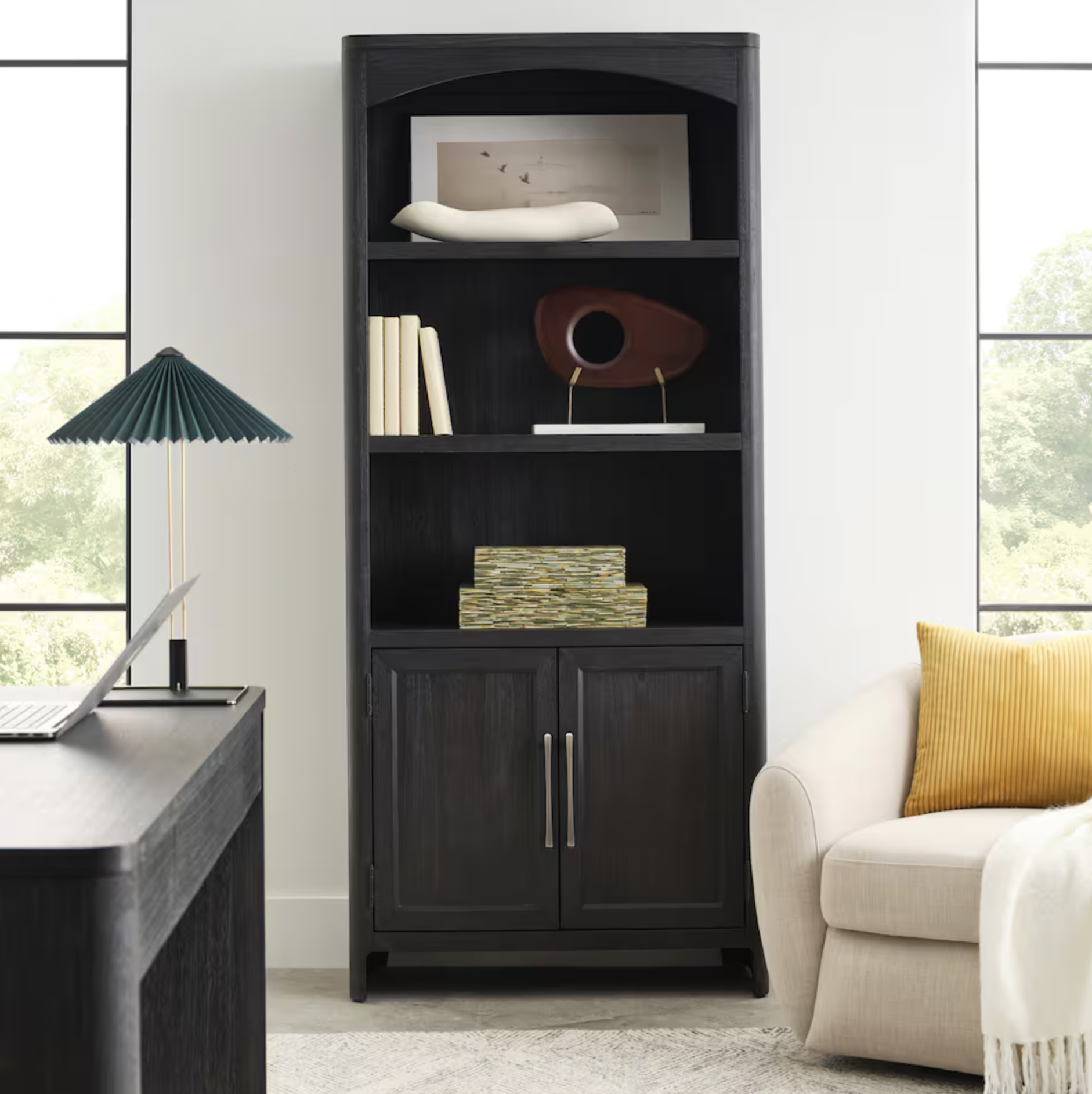 Tall Bookcase Tall Bookcase