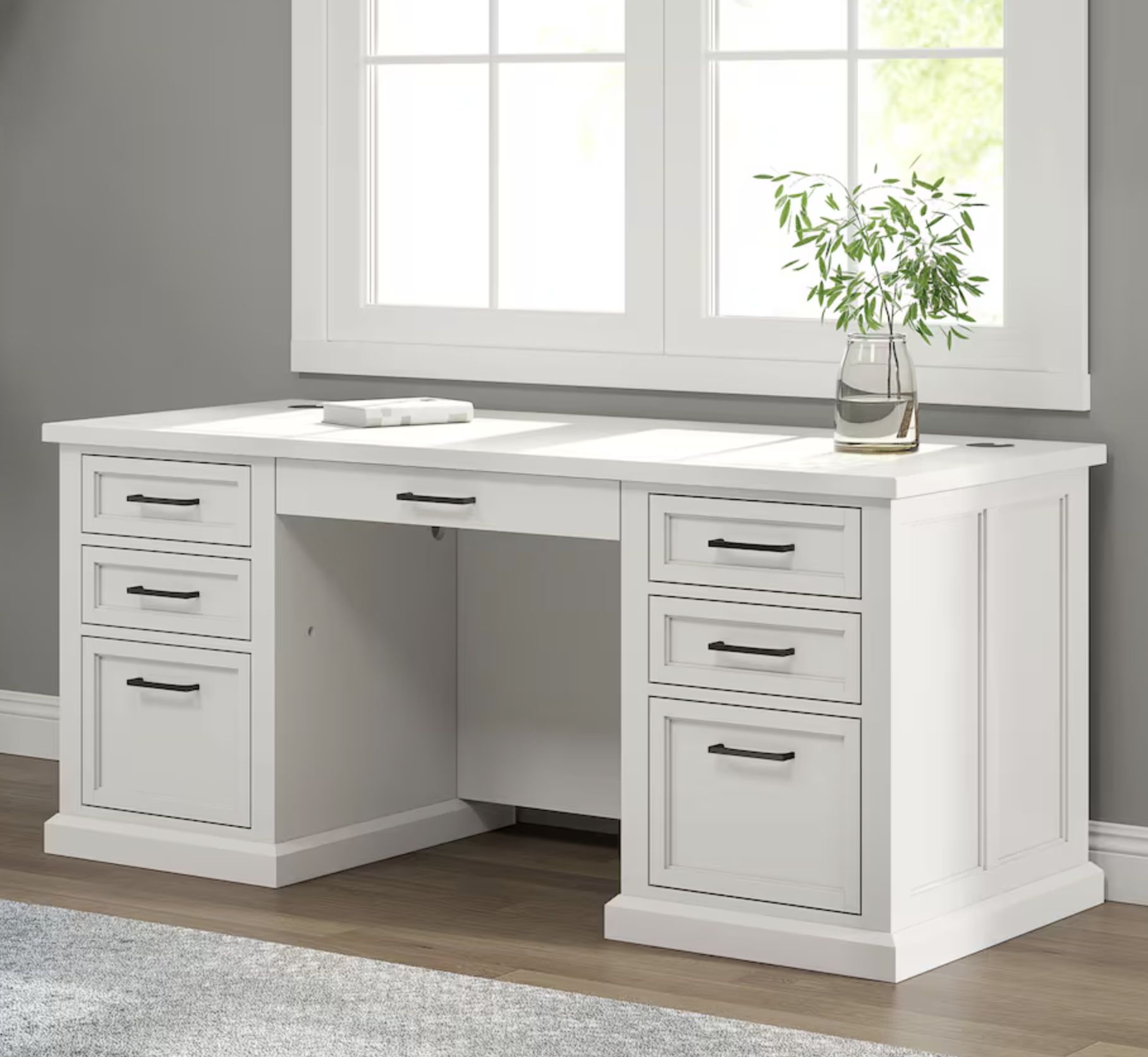 Desk Desk