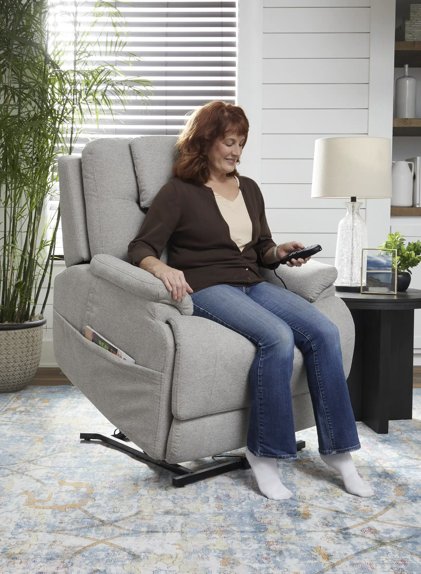 Lift Recliner Lift Recliner