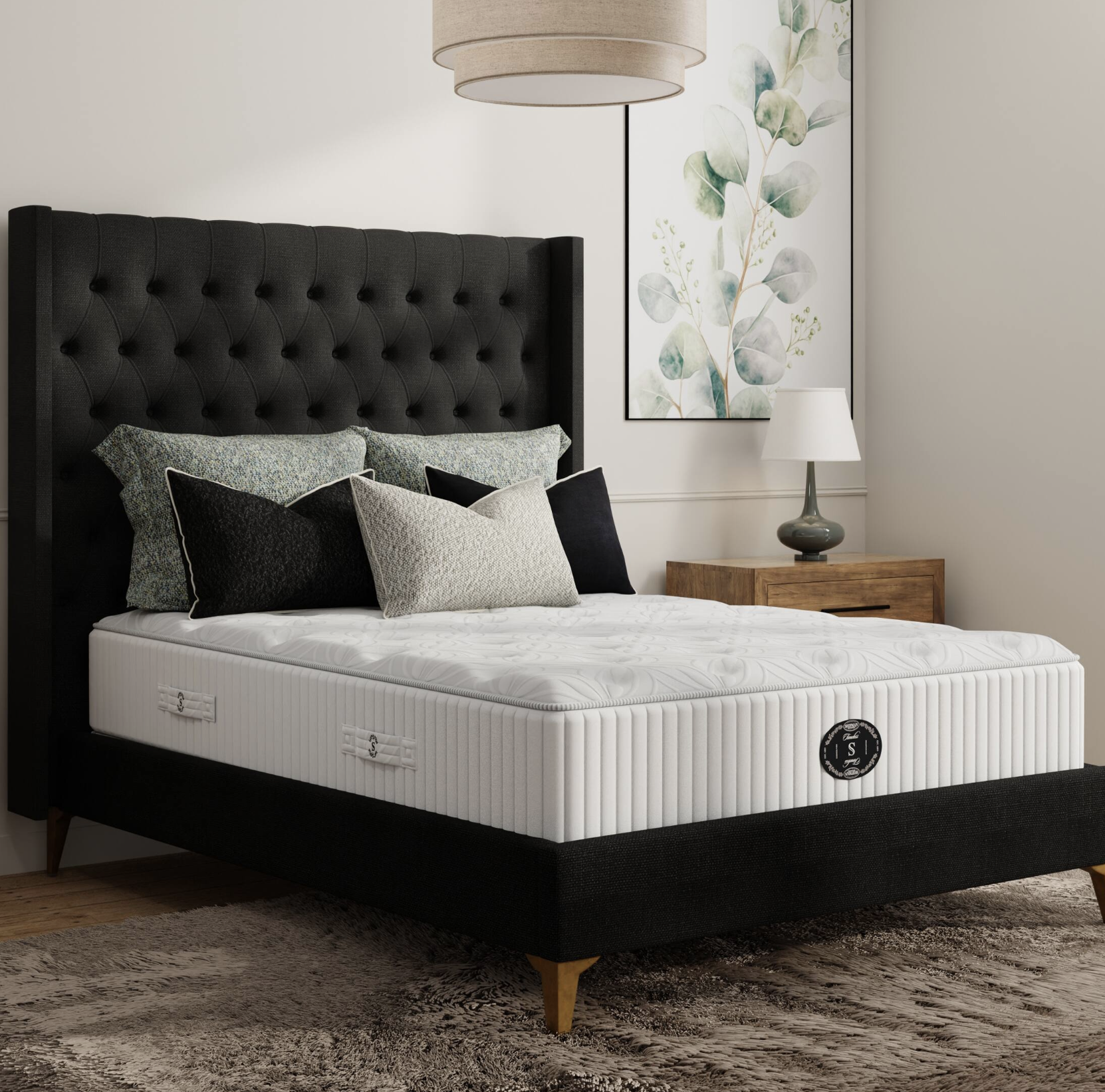 Shifman Mattresses Shifman Mattresses