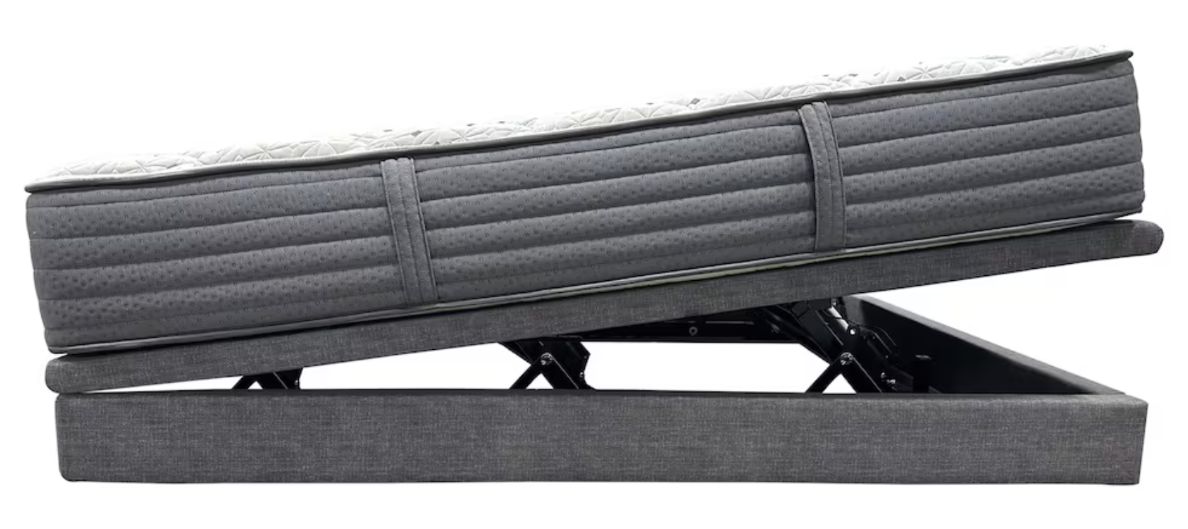 NIROPEDIC Lift & Tilt NIROPEDIC Lift & Tilt
