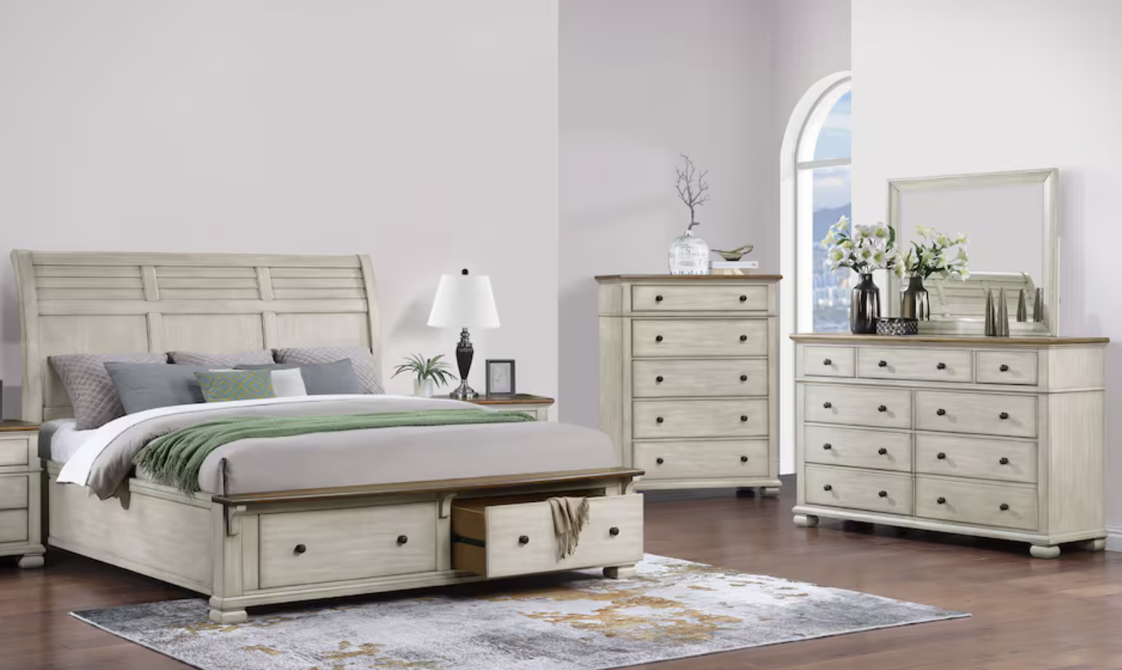 Queen Size Storage Bed Bedrooms Queen Size Storage Bed Bedrooms