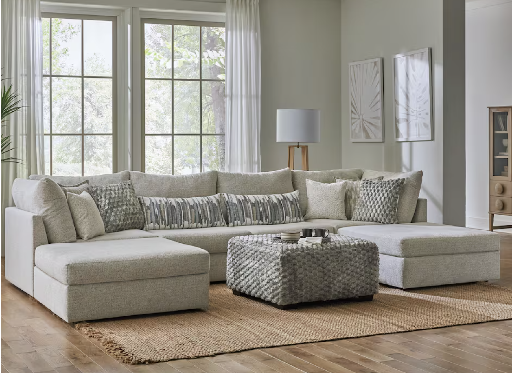 Sectional Sectional