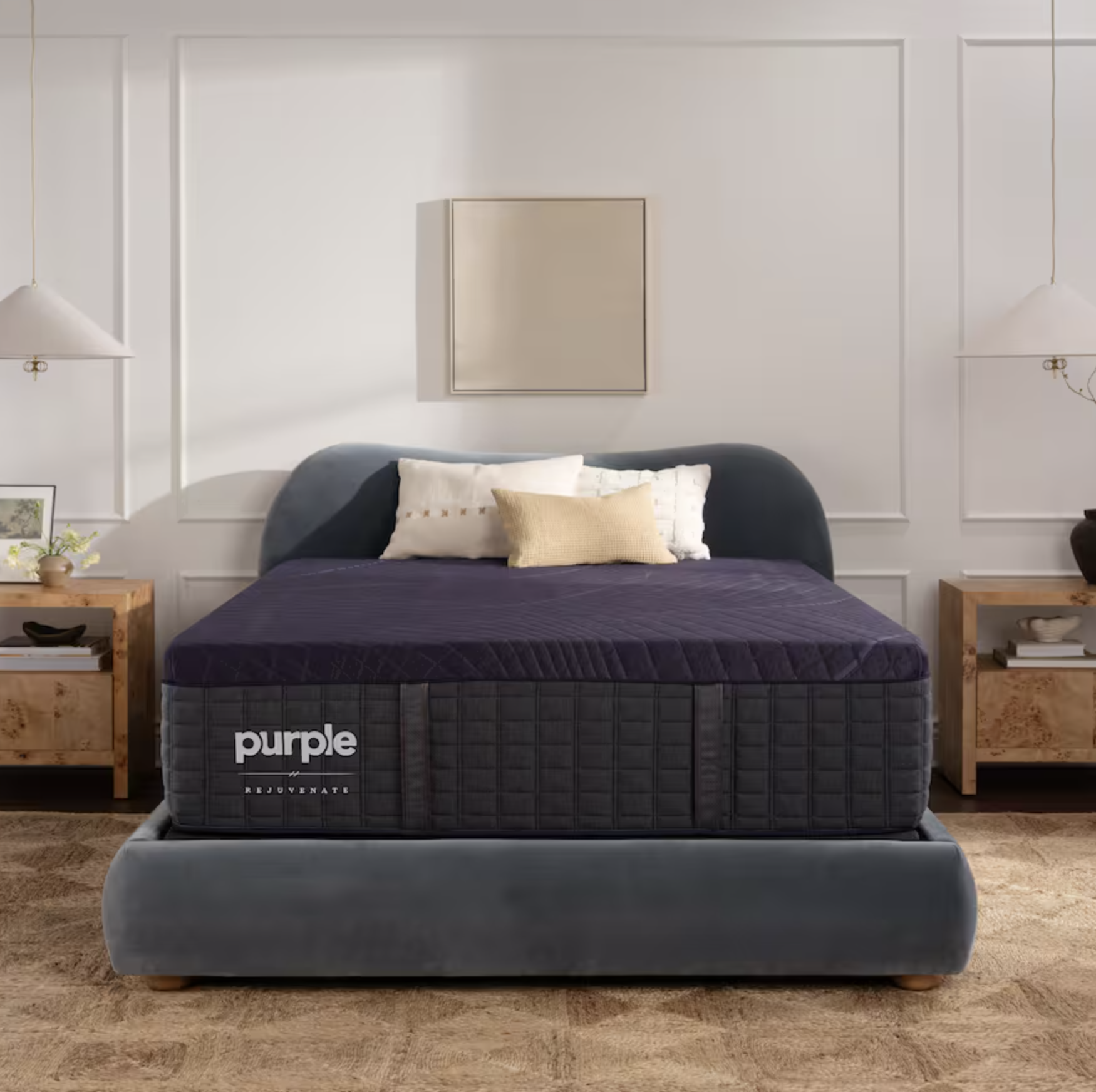 Purple Purple