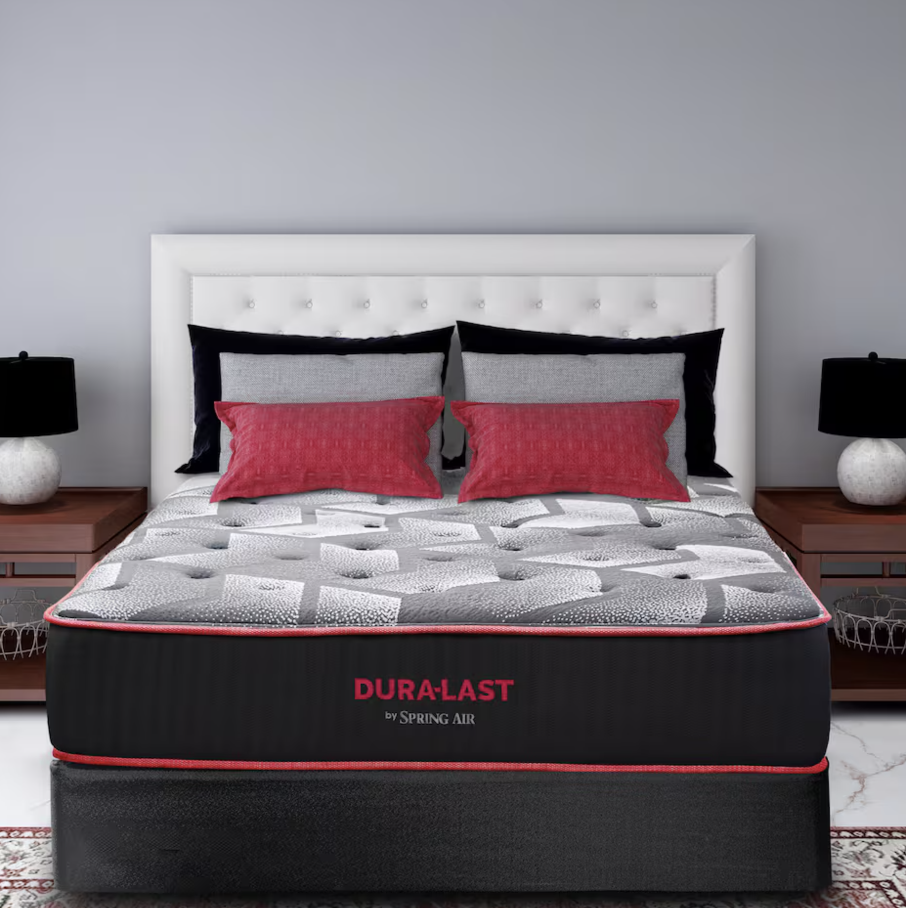 Duralast mattresses Duralast mattresses
