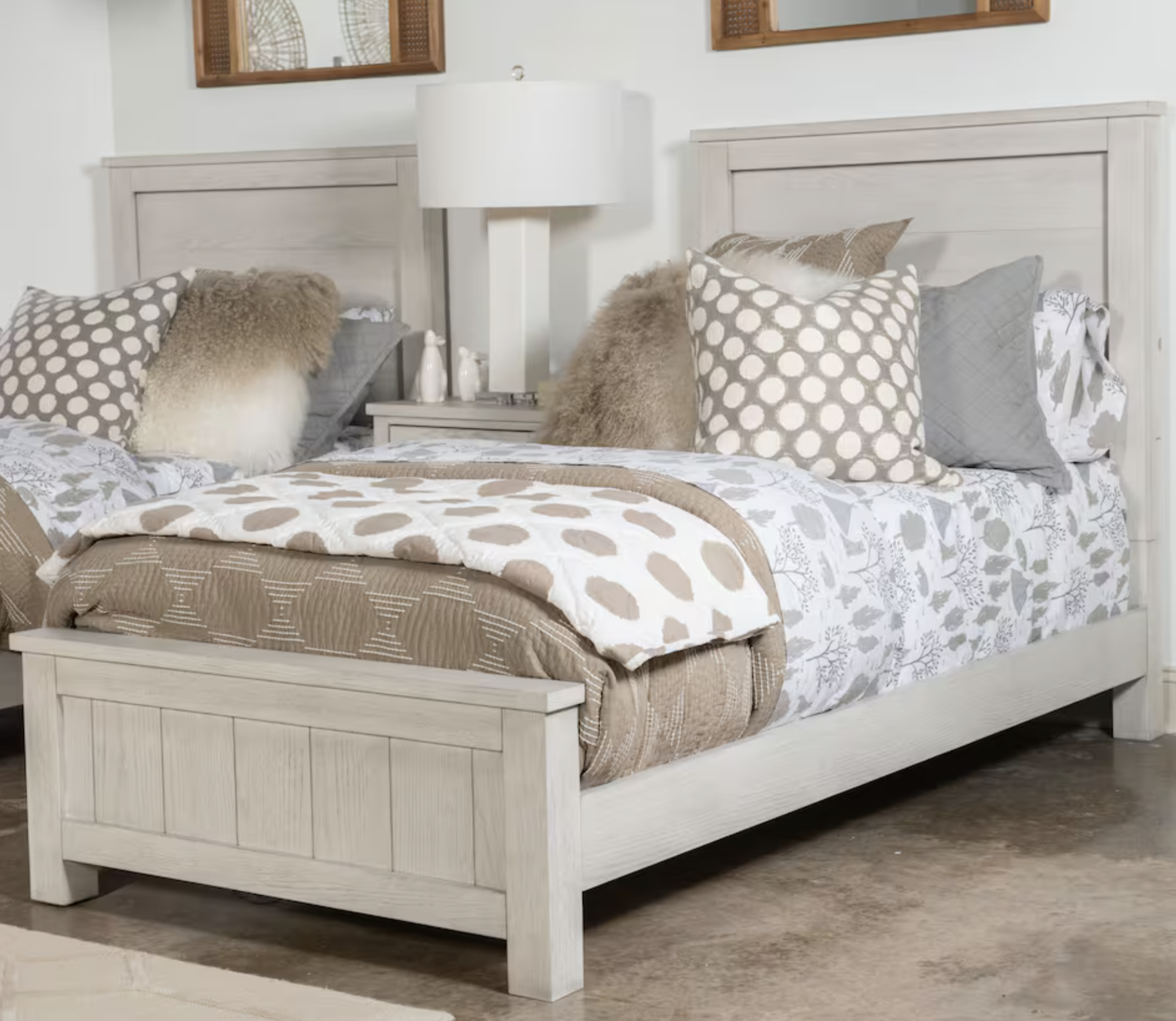 Preston Bed Preston Bed