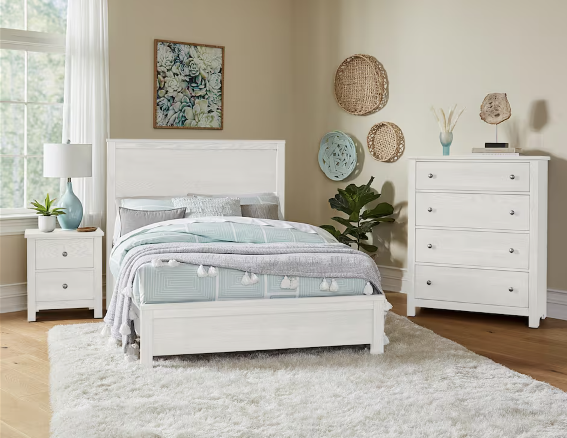 From Little Kid to Big Kid: How to Revamp Your Child’s Bedroom with Cardi’s Furniture & Mattresses