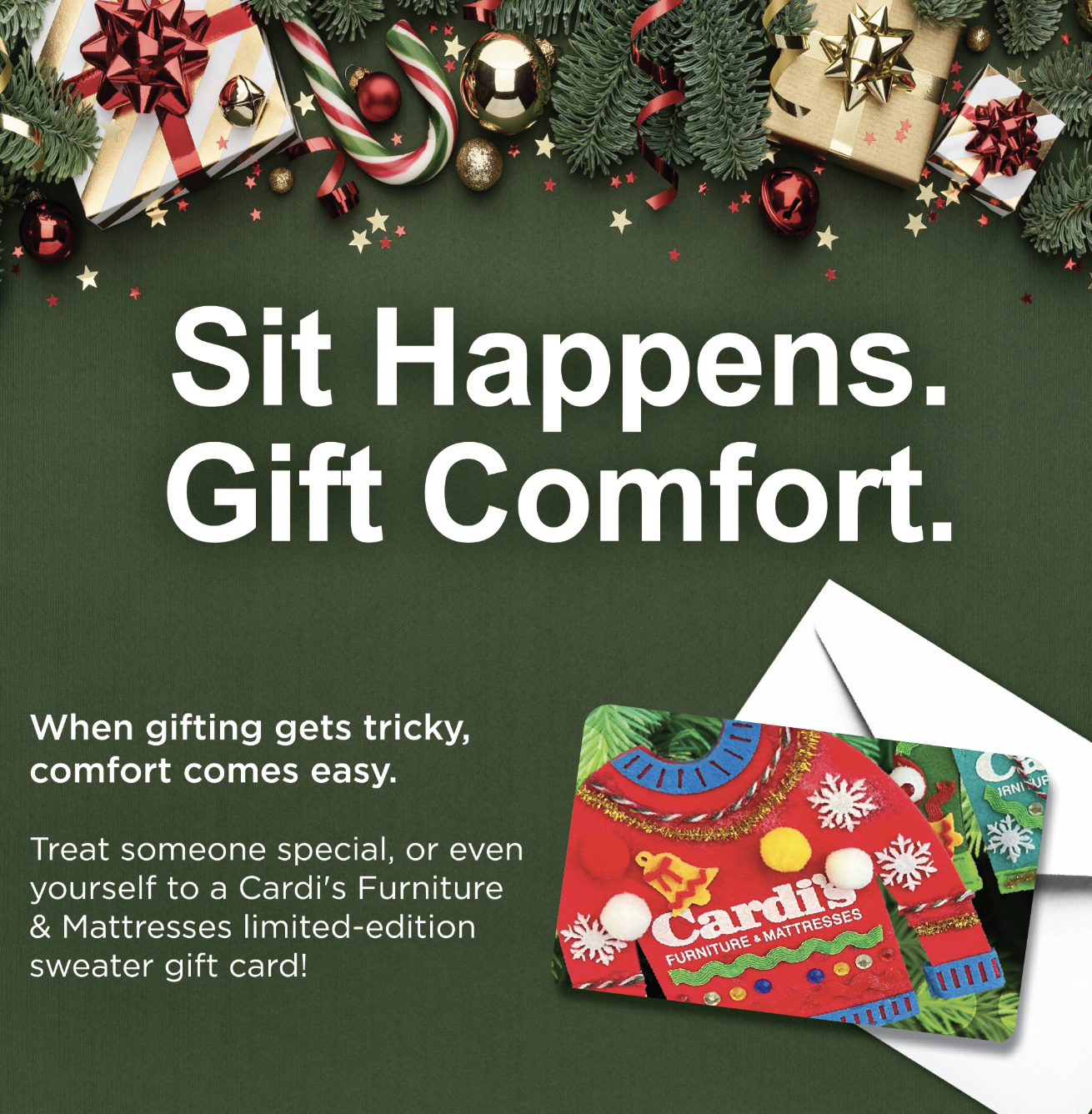 Gift Card Gift Card