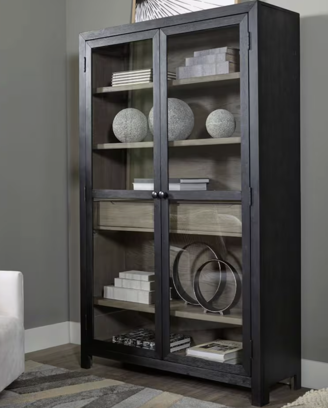Lenston Cabinet Lenston Cabinet