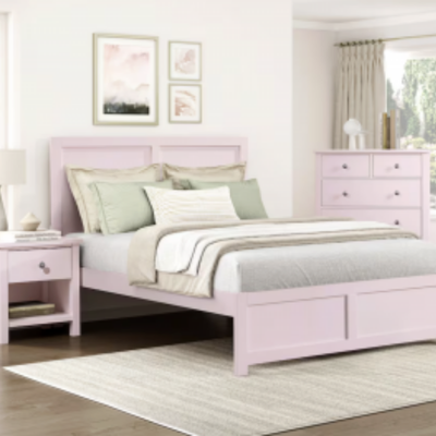 New Colors Collection: Children’s Furniture That Grows With Their Imagination