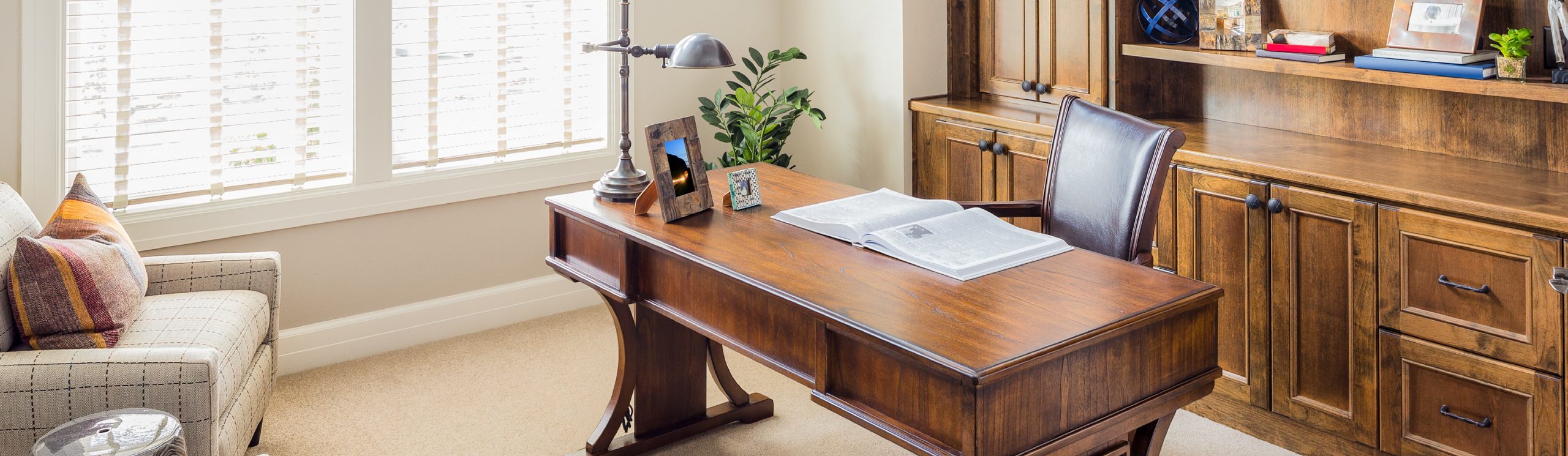Home Office