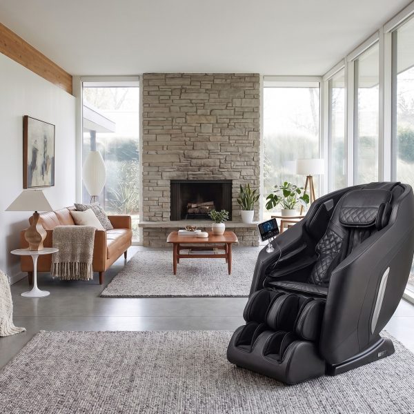 Massage Chairs